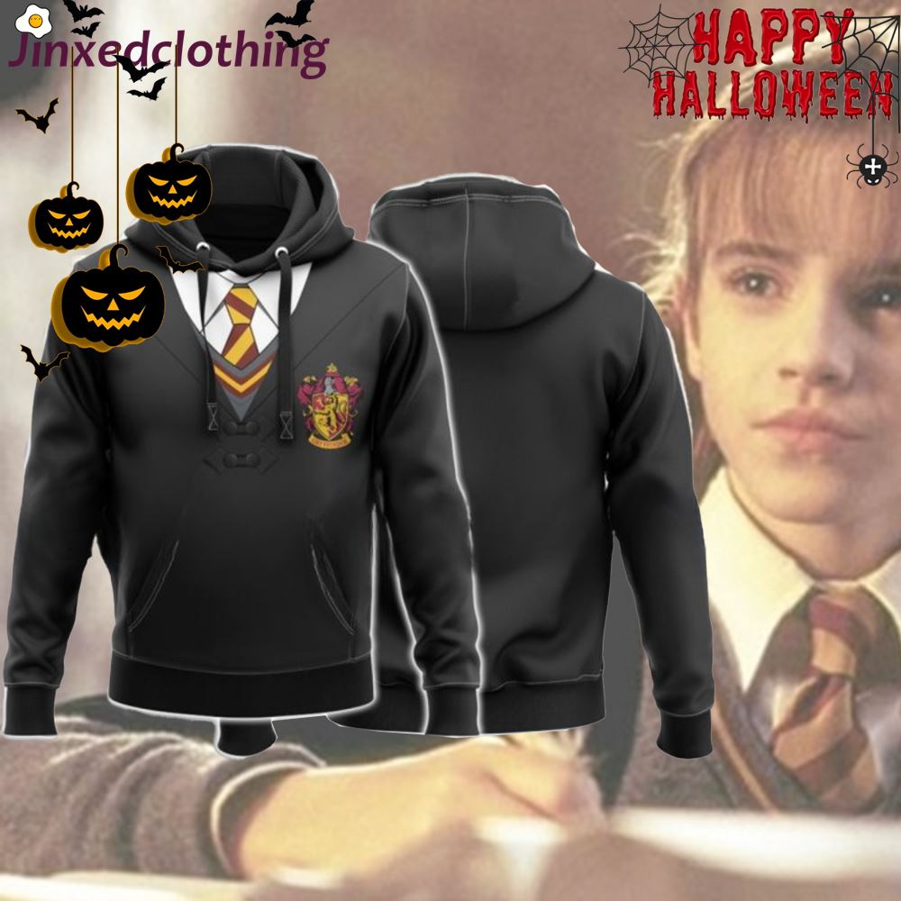 Hermione Granger Costume Adults Kids Harry Potter Costume Hermione Granger Halloween Costumes Hermine All Over Printed T-shirt 